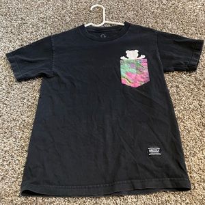 Grizzly Short sleeve